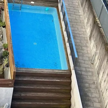 Estudio Fonte De Gafos بايونا