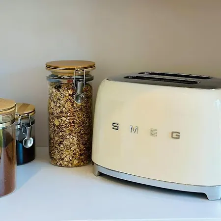 شقة Estudio Fonte De Gafos